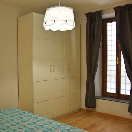 La Piccola Oasi Toscana Apartment Бани ди Лука Екстериор снимка