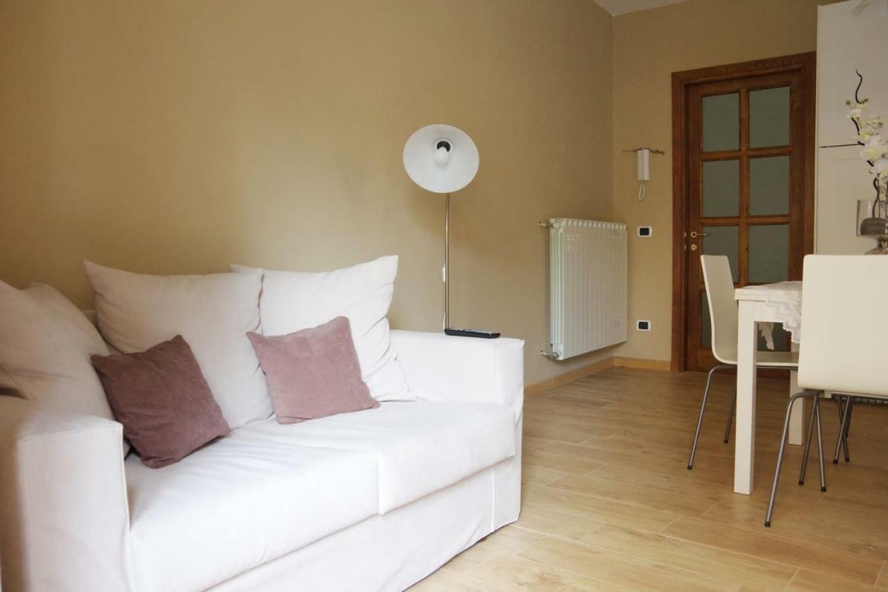 La Piccola Oasi Toscana Apartment Бани ди Лука Екстериор снимка