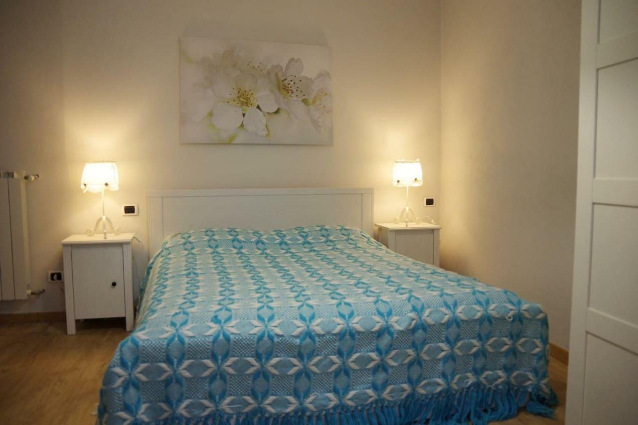 La Piccola Oasi Toscana Apartment Бани ди Лука Екстериор снимка
