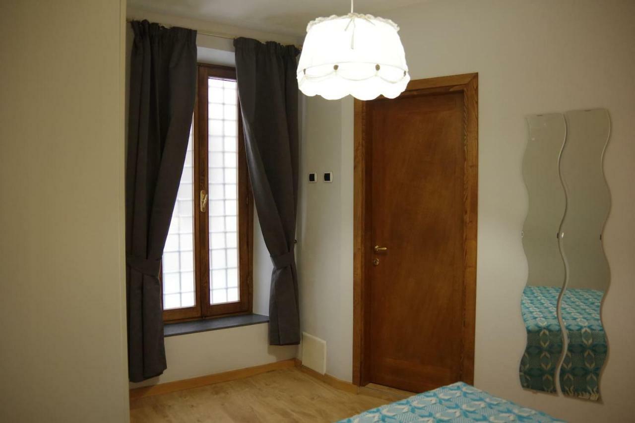 La Piccola Oasi Toscana Apartment Бани ди Лука Екстериор снимка